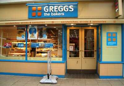 Greggs