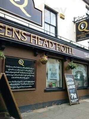 The Queens Head