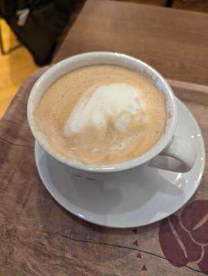 Costa Coffee