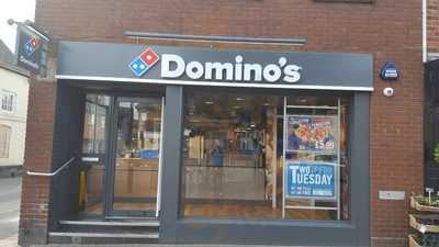 Domino's Pizza - Evesham