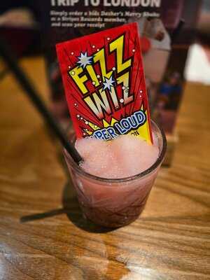 Tgi Fridays - Staines