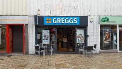 Greggs