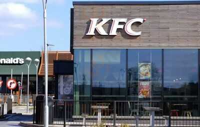 Kfc Ely - Leisure Village