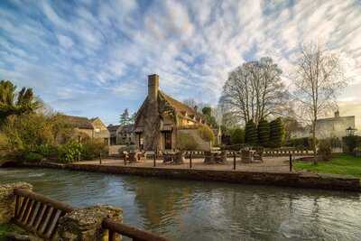 Wildling At Minster Mill