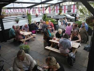 The Wheatsheaf Pub