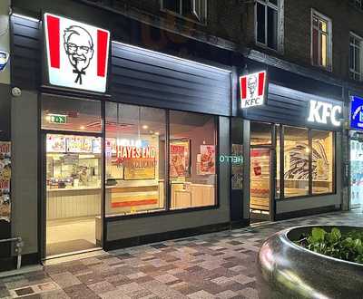 Kfc