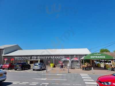 Felci Mutti, Sidcup