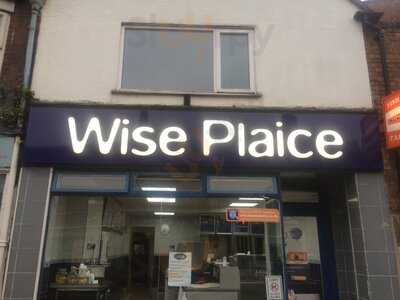 The Wise Plaice