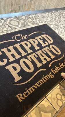 The Chipped Potato