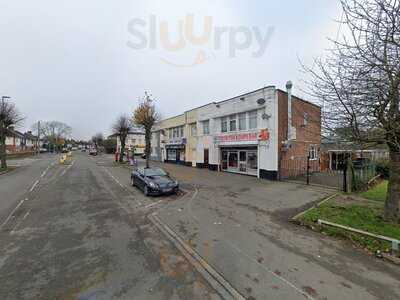 Tudor Road Fish And Chip Bar