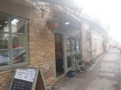 Eynsham Emporium