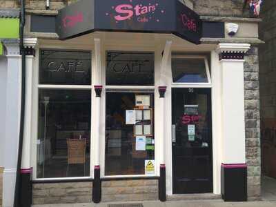 Stars Cafe