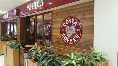 Costa Coffee