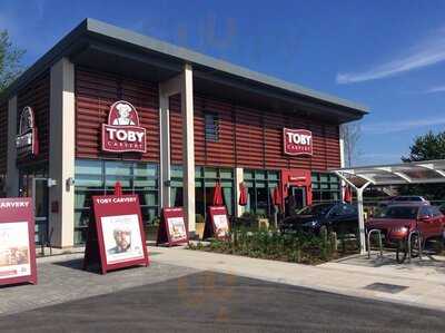 Toby Carvery Trowbridge