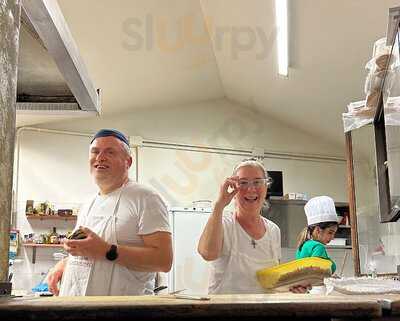 Taverna Degli Artisti, Urbino