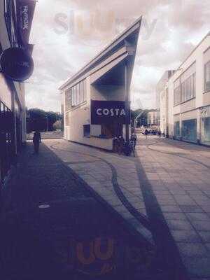 Costa Coffee