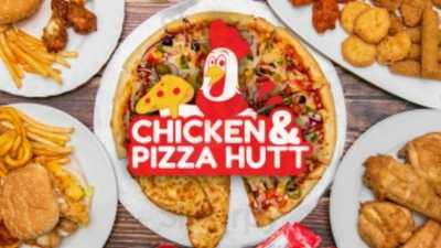 Chicken And Pizza Hutt