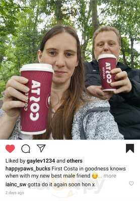 Costa Coffee