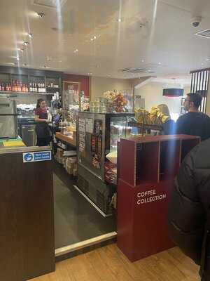 Costa Coffee