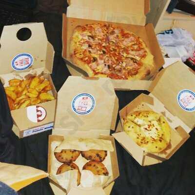 Domino's Pizza - Merthyr Tydfil