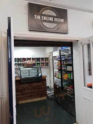 The Engine Room