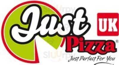 Just Pizza