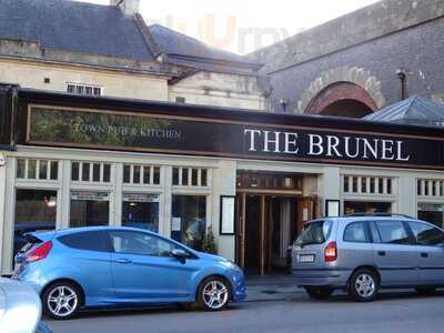 The Brunel