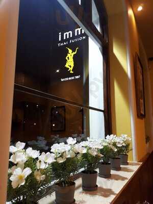 Imm Thai Fusion Beckenham