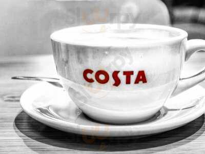 Costa Coffee