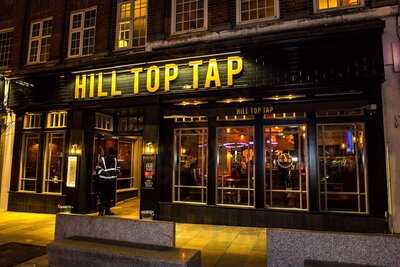 Hill Top Tap