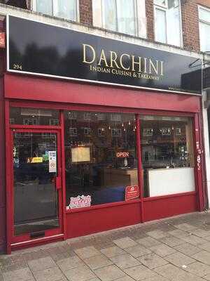 Darchini