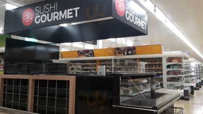 Sushi Gourmet