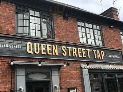 Queen Street Tap