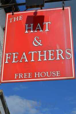 Hat & Feathers Pub