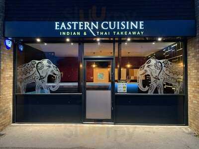 Eastern Cuisine Takeaway Witney