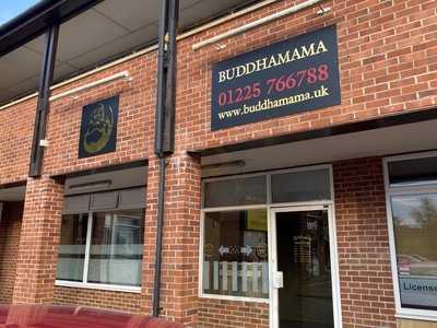 Buddhamama Chinese Takeaway