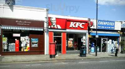 Kfc Sidcup - Market Place