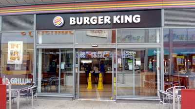 Burger King