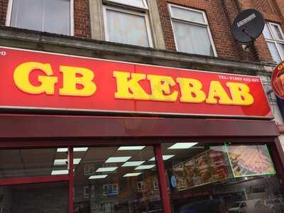 Gb Kebab