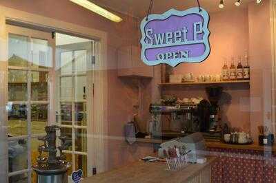 Sweet P Confectionery