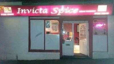 Invicta Spice