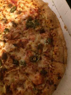 Papa Johns Pizza