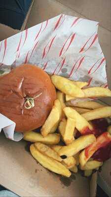 Yourburger