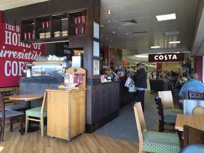 Costa Coffee