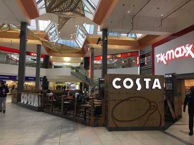 Costa Coffee