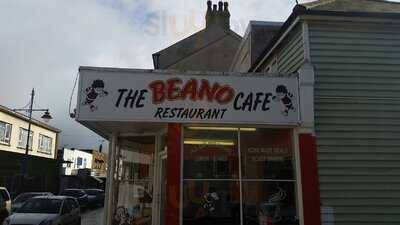 The Beano Cafe