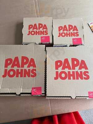 Papa Johns Pizza