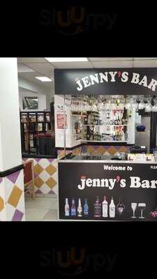 Jenny's Cafe Limited