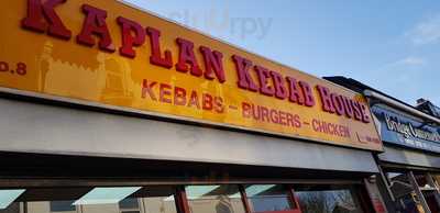 Keplan Kebab House