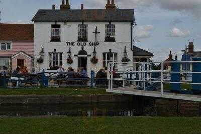 The Old Ship